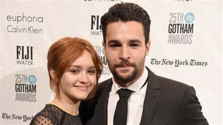 Jacob Ifan Wife: Age, Biography, Girlfriend, Height, Parents Family