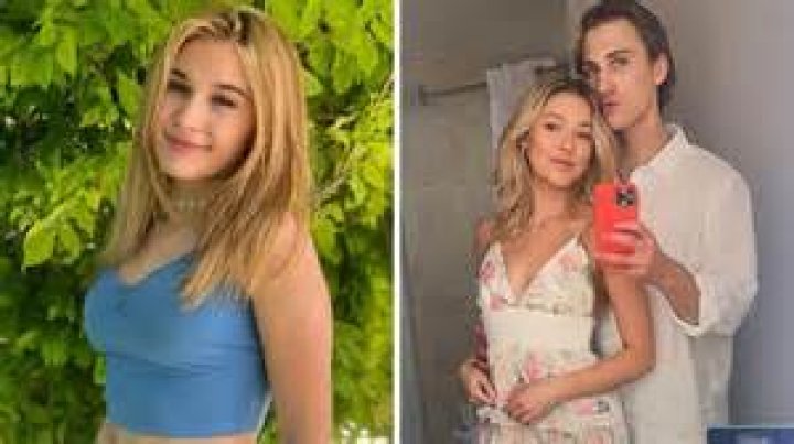 Jaden Gil Agassi Age, Height, Sister, Parents, Instagram