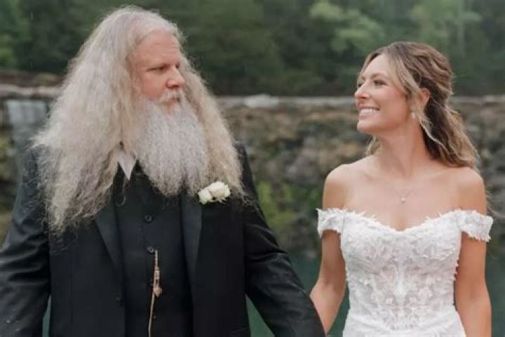 Jamey Johnson’s Net Worth, Age, Height, Weight, Wife, Kids, Bio-Wiki