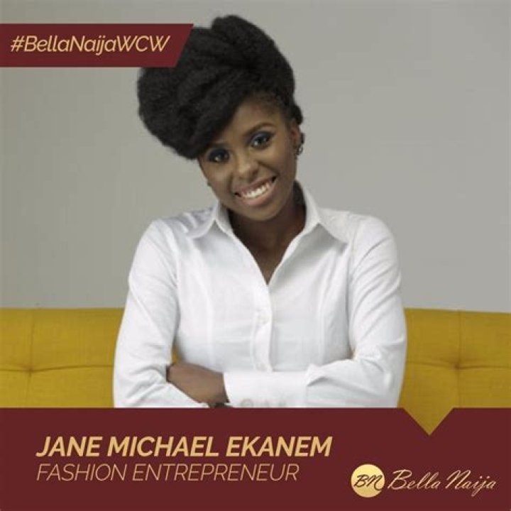 Jane Michael Ekanem’s biography, fact, career, awards, net worth and life story