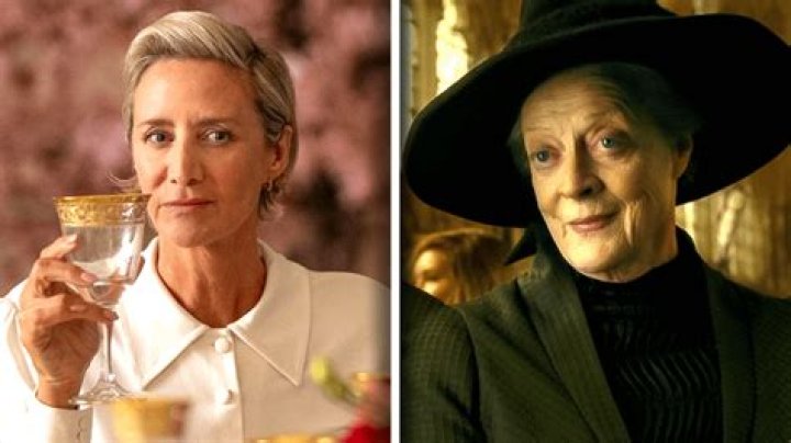 Janet McTeer Sister Helen McTeer Is 5 Years Older Than Her