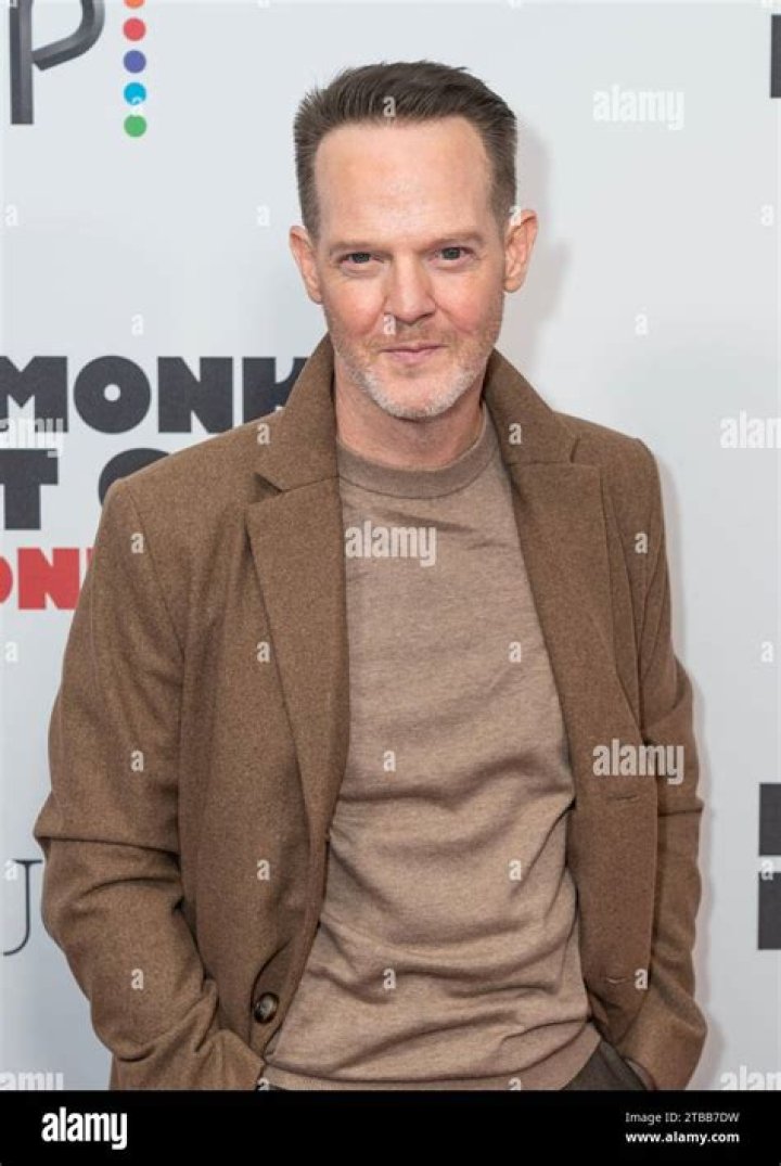 Jason Gray-Stanford Net Worth, Income, Salary, Earnings, Biography