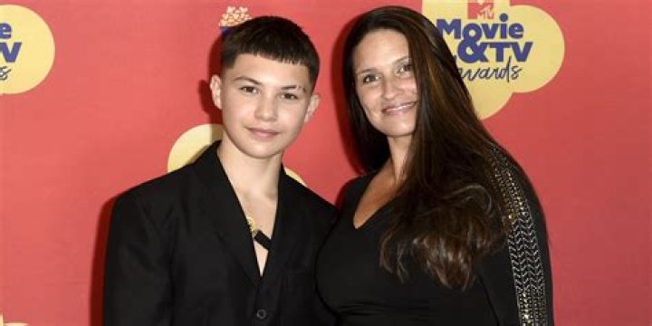 Javon Walton Siblings: Brother Jaden And Daelo And Sister Jayla