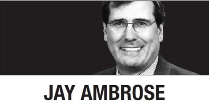 Jay Ambrose
