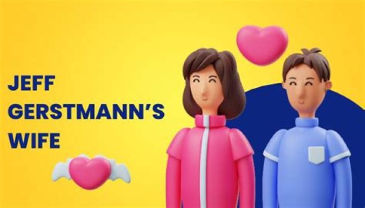 Jeff Gerstmann Biography, Age, Wife, Height, Salary, Net Worth, Kids and Twitter