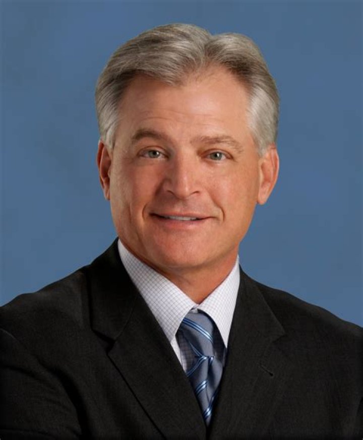 Jeff Passolt Net Worth, Income, Salary, Earnings, Biography