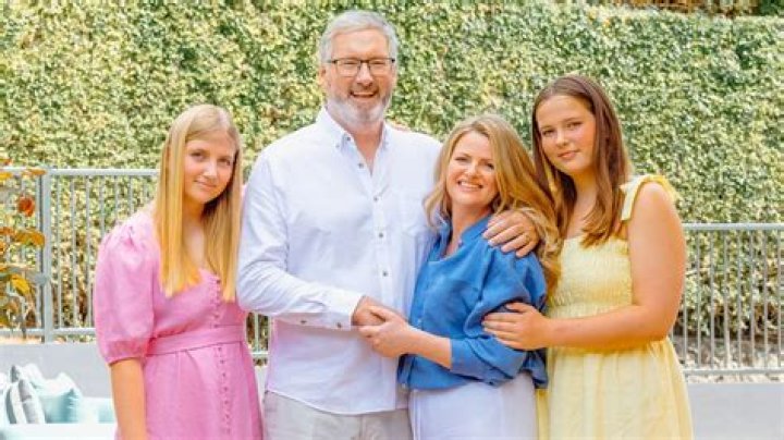 Jeremy Corbett Wife Megan Corbett Age – Do They Have Any Children?