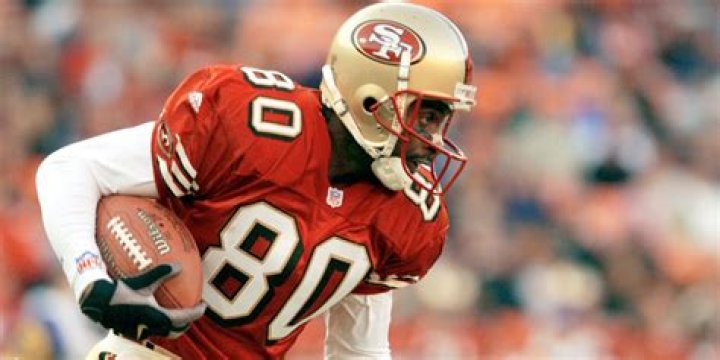 Jerry Rice’s net worth, biography, fact, career, awards and life story