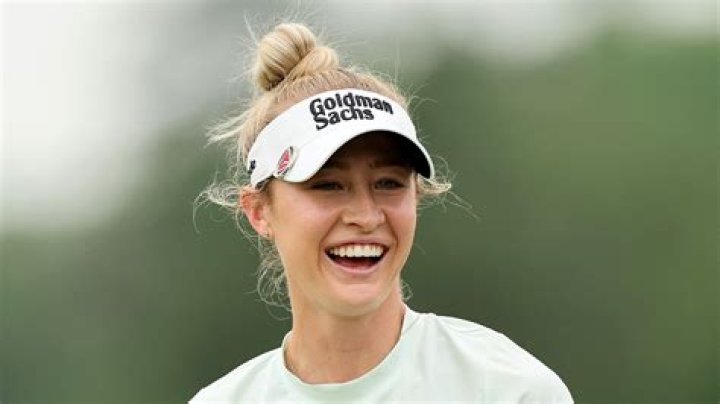 Jessica Korda Net Worth: How Rich is Jessica Korda Actually?