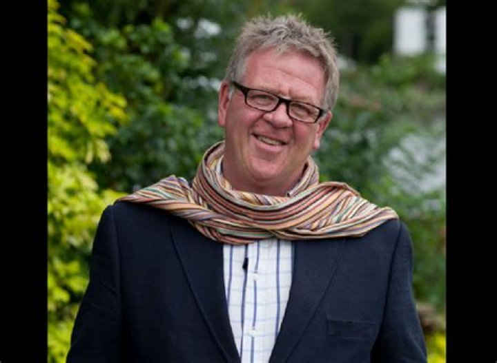 Joe English Illness And Health Update: What Happened To KATU Meteorologist