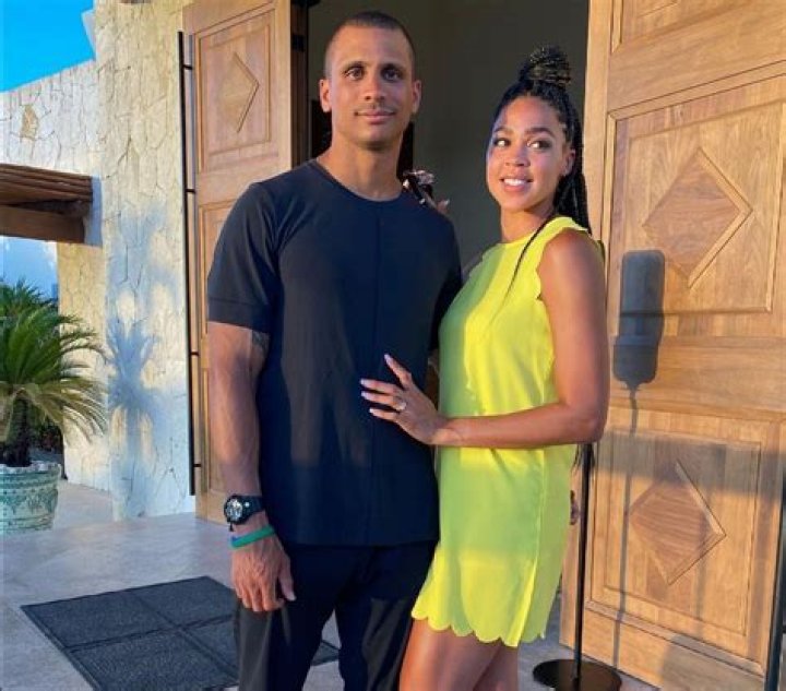 Joe Mazzulla Wife: Who is Camai Mazzulla?