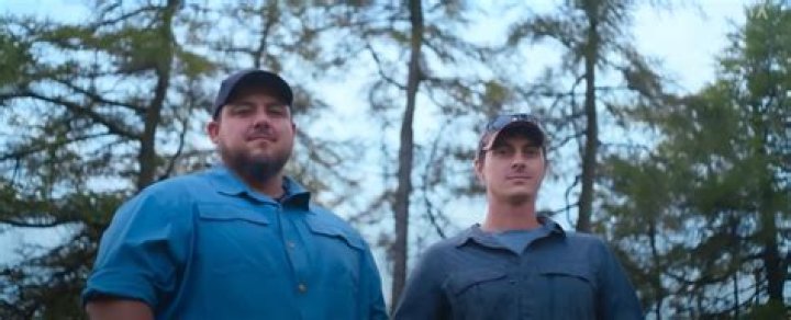 Joel Graves From Snowflake Mountain: Instagram, Age, Survival, Matt Tate, Netflix, Wife, Navy Seal!