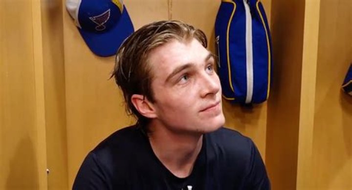 Joel Hofer Parents, Brother, Contract, Wikipedia, Salary