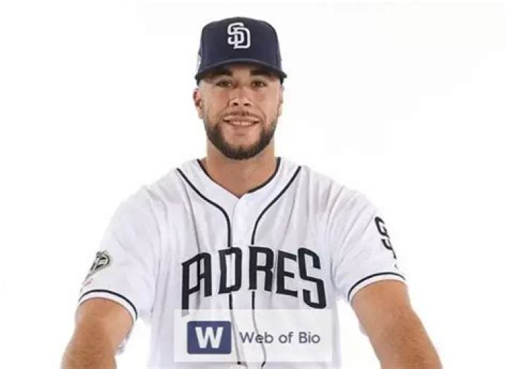 Joey Lucchesi Age, Wiki, Biography, Wife, Children, Salary, Net Worth, Parents