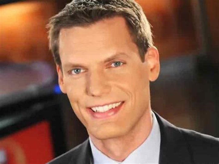 John Atwater WCVB, Bio, Age, Gay, Partner, Husband, Salary and Net Worth
