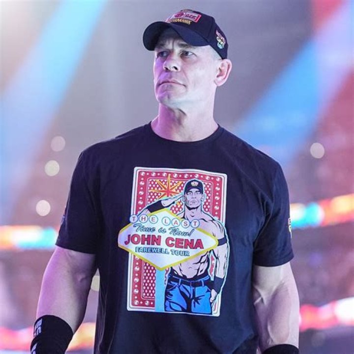John Cena Military: Was John Cena Ever In the Military?