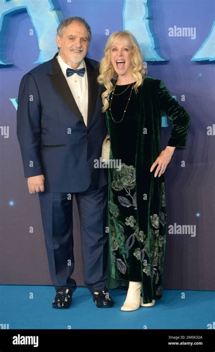 Jon Landau Biography; Age, Movies, Wife and Net Worth of Edie Landau’s Son