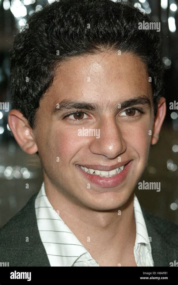 Jonathan Ahdout’s biography, net worth, fact, career, awards and life story