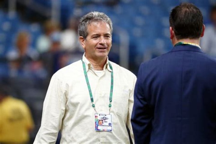 Jonathan Erlichman Wikipedia, Net Worth, Salary And Wife Of The Tampa Bay Rays Process & Analytics Coach