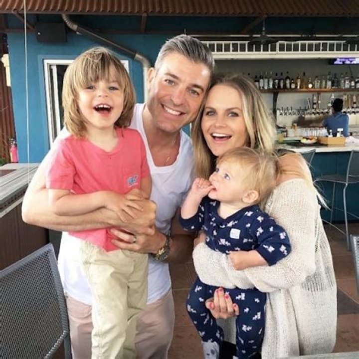 Jordan Lloyd children: Meet Lawson Keith Schroeder & Layton Sarti Schroeder