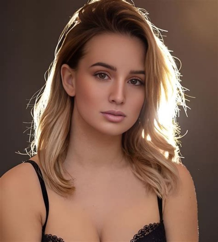 Jordana Rose Wikipedia, Age, Biography, Height, Parents, Birthday, Instagram