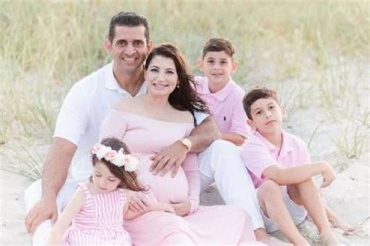 Joseph Sikora is Married to Wife: Tania Ribalow. Kids.