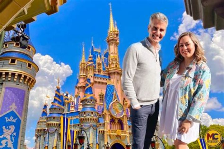 Josh D’Amaro Bio, Wiki, Age, Disney, Wife, Height, Family, Net Worth and Education