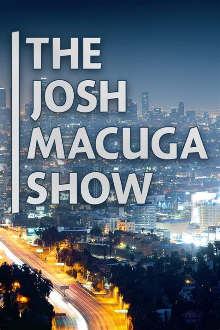 Josh Macuga