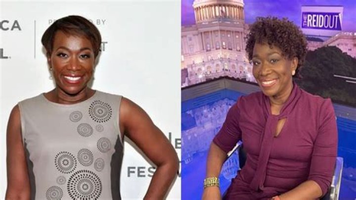 Joy Reid Weight Loss: How Did She Lose Weight?