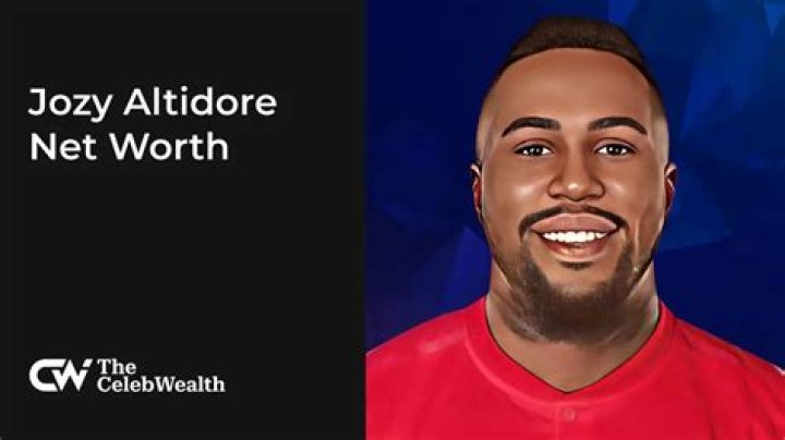 Jozy Altidore’s Net Worth, Biography, Career, Awards, Fact and Life Story