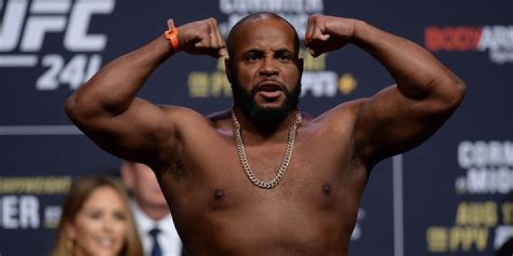 JP Buys Wikipedia: Everything To Know About The UFC Fighter