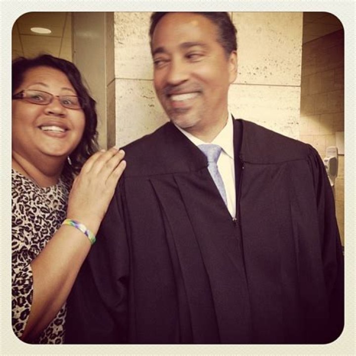 Judge Tanya Chutkan Parents: Husband Peter Krauthamer and Family Ethnicity