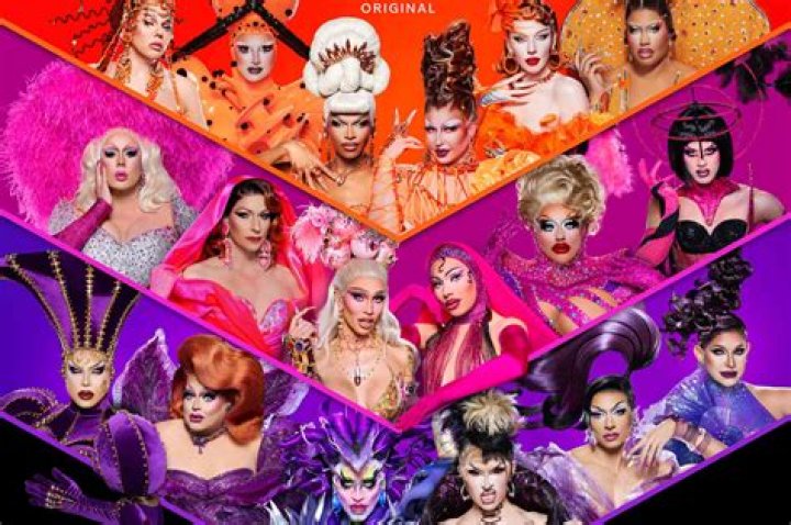 June Jambalaya Age: All We Know About The RuPaul’s Drag Race Season 14 Cast