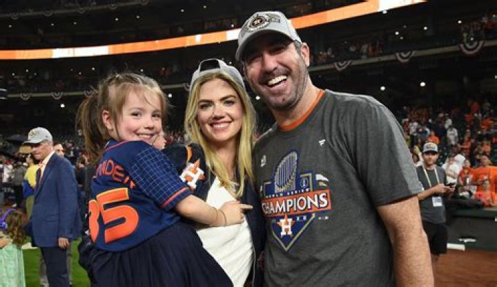 Justin Verlander Parents: Who Are Richard Verlander And Kathy Verlander?