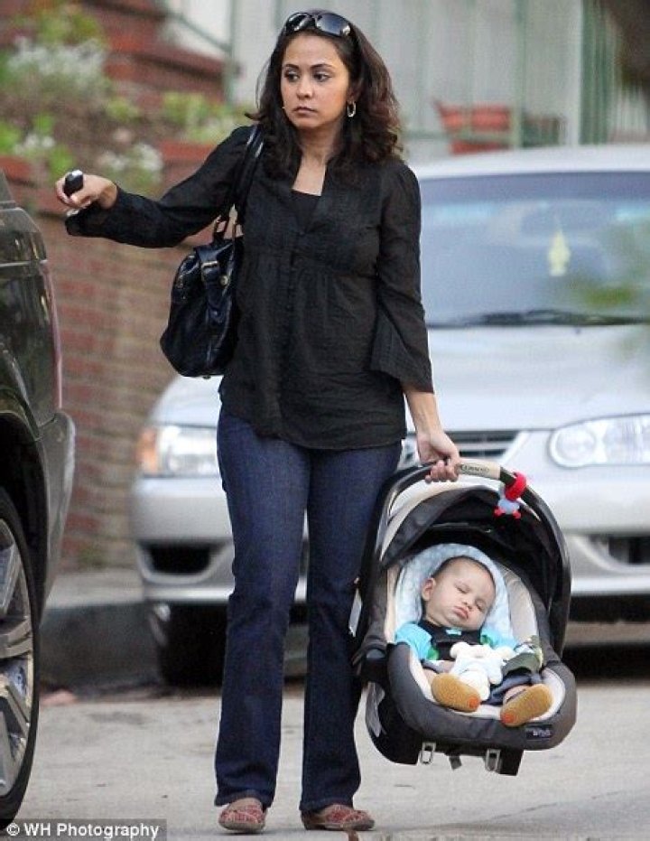 Kai David Singh Stenson