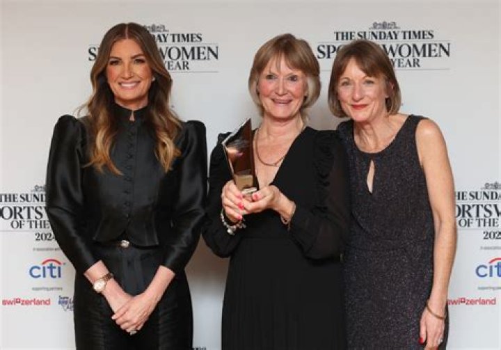 Kait Borsay’s biography, net worth, fact, career, awards and life story