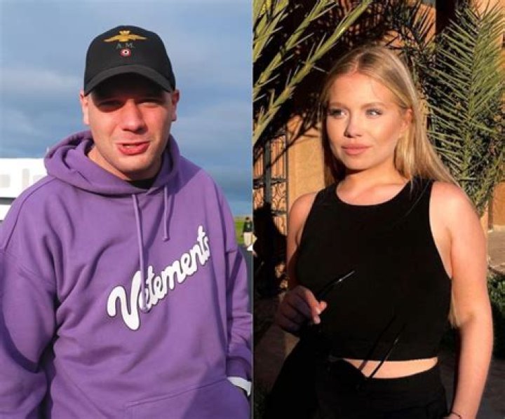 Kamil Labudda Height, Weight, Net Worth, Age, Birthday, Wikipedia, Who, Instagram, Biography