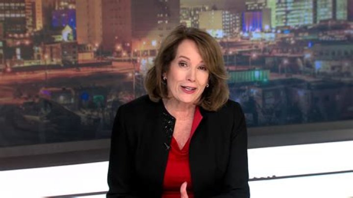 Karen Larsen Bio, Wiki, Age, Husband, Married, Weight Loss, Salary, Net Worth, KJRH News