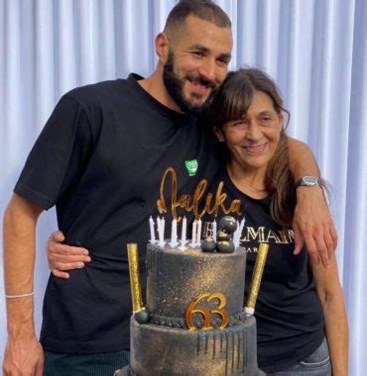 Karim Benzema Parents: Who is Karim Benzema mother? Who is the father of Karim Benzema?