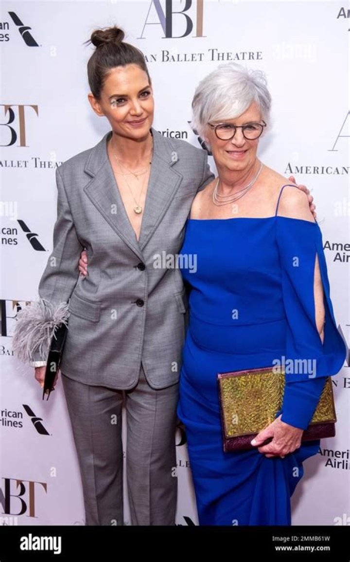 Kathleen A. Stothers-Holmes