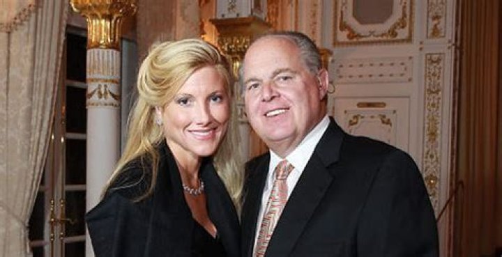 Kathryn Adams Limbaugh: Rush Limbaugh Wife Age, Family, Biography and Children