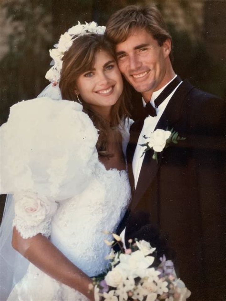 Kathy Ireland husband: Who is Greg Olsen?