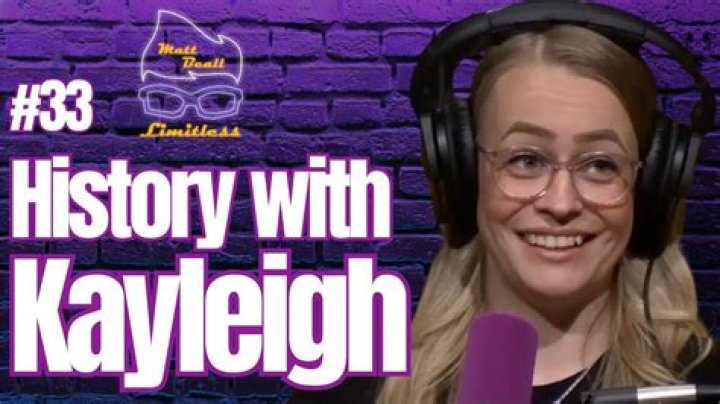 Kayleigh Swenson Bio, Wiki, Age, Height, Family, Boyfriend, Career, and Net worth