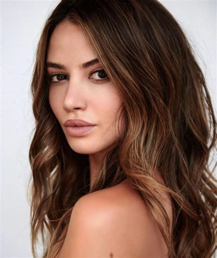 Keleigh Sperry’s net worth, fact, career, awards, biography & life story