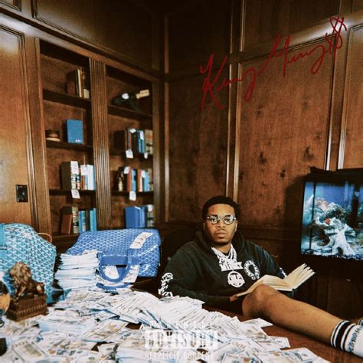 Kenny Muney Age: How Old Is He?