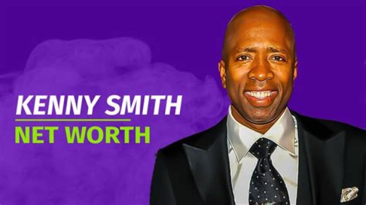 Kenny Smith Net Worth: Career & Lifestyle