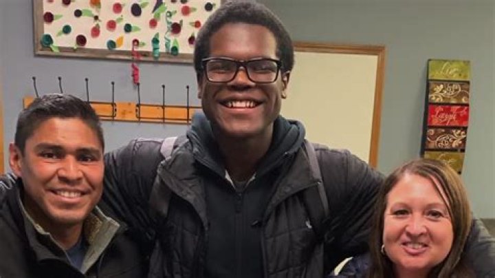 Kent County’s Youngest Convict Jamarion Lawhorn is Now A Free Man, But Where Is His Mother Today?