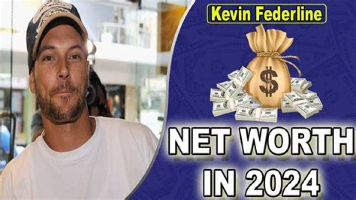 Kevin Federline Net Worth, Income, Salary, Earnings, Biography