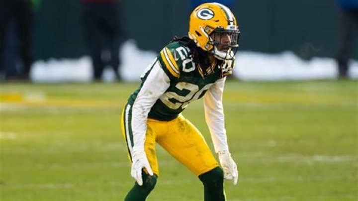 Kevin King Packers Contract, Jersey, Net Worth, Salary, PFF, College