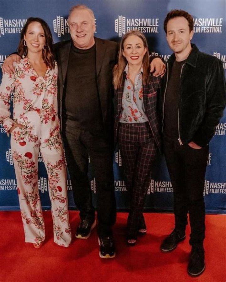 Kim Russo- Wiki, Age, Height, Net Worth, Husband, Ethnicity